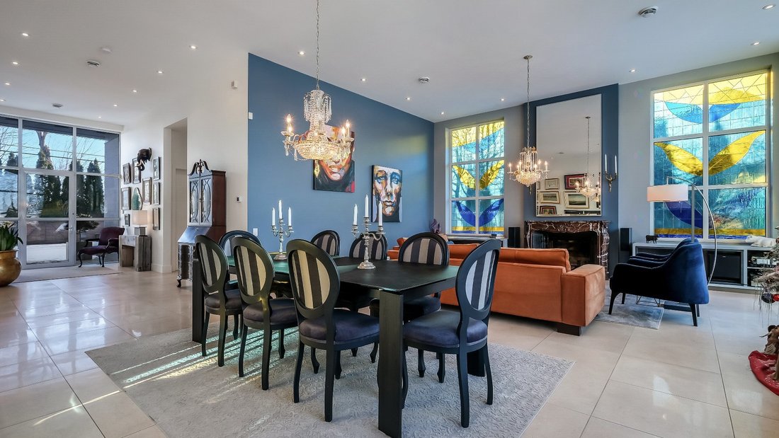 House in Saint-Denis-sur-Richelieu, Quebec, Canada 5 - 16806605