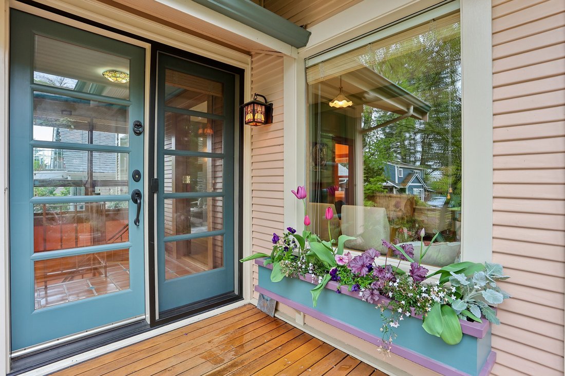 House in Seattle, Washington, United States 5 - 17757379