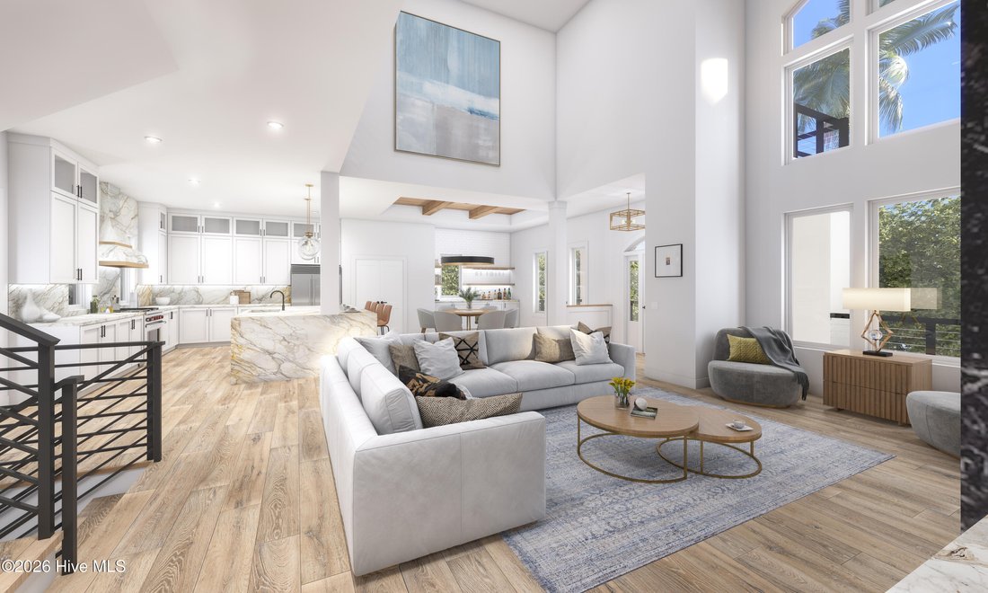 House in Southport, North Carolina, United States 5 - 17760118