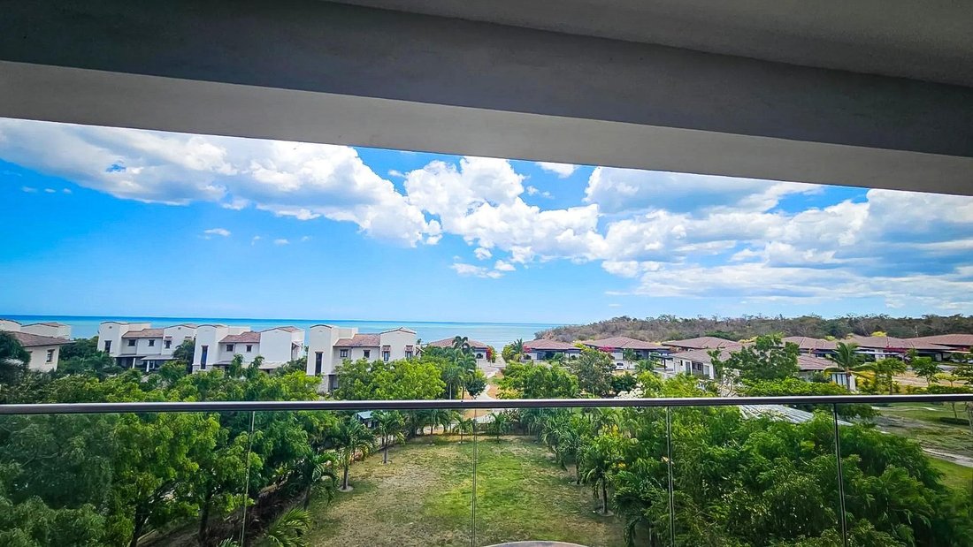 Apartment in San Carlos District, Panama, Panama 3 - 17762311
