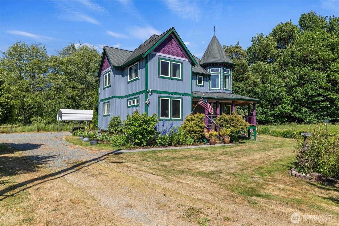 House in Arlington, Washington, United States 5 - 17761657