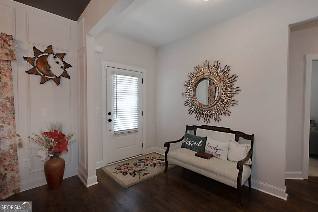 House in Williamson, Georgia, United States 3 - 17755609