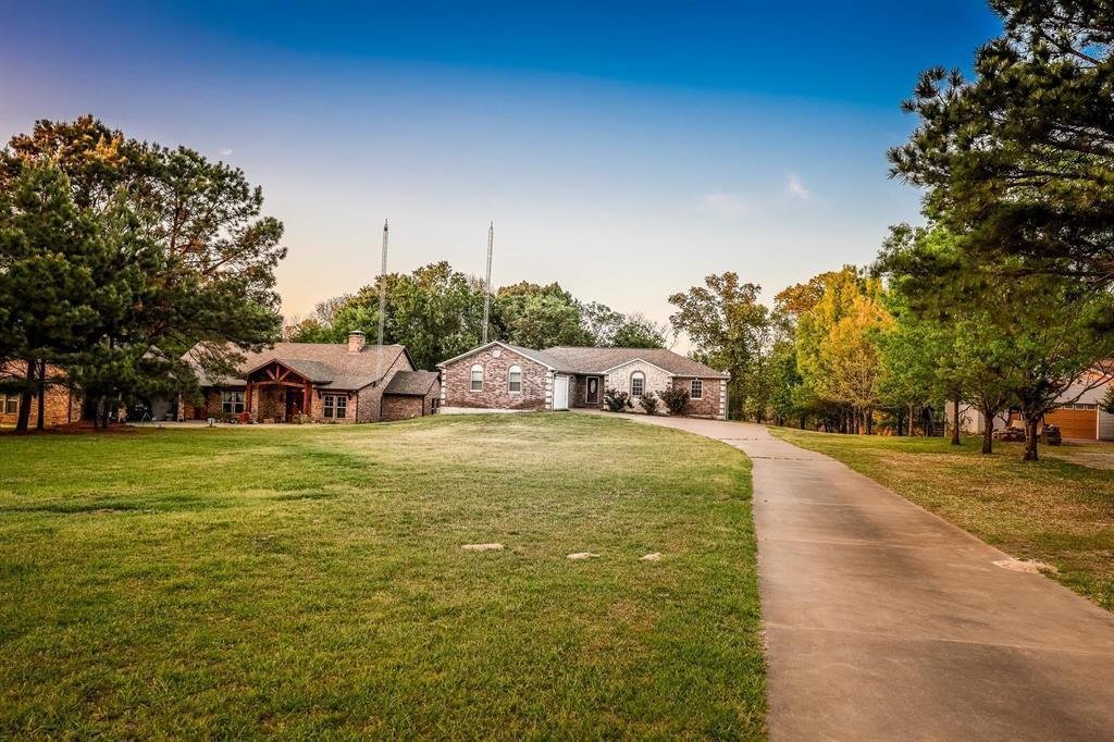 House in Alba, Texas, United States 1 - 17759627