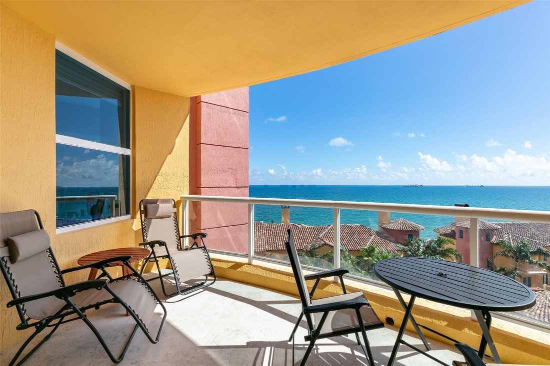 Condo in Wilton Manors, Florida, United States 4 - 17756511