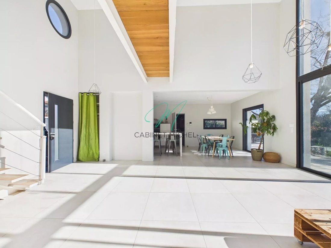 House in Nord, Roquefort-les-Pins, France 4 - 17755229