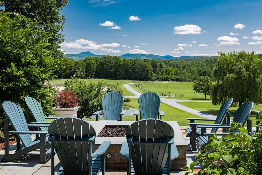 House in Charlotte, Vermont, United States 2 - 17757569