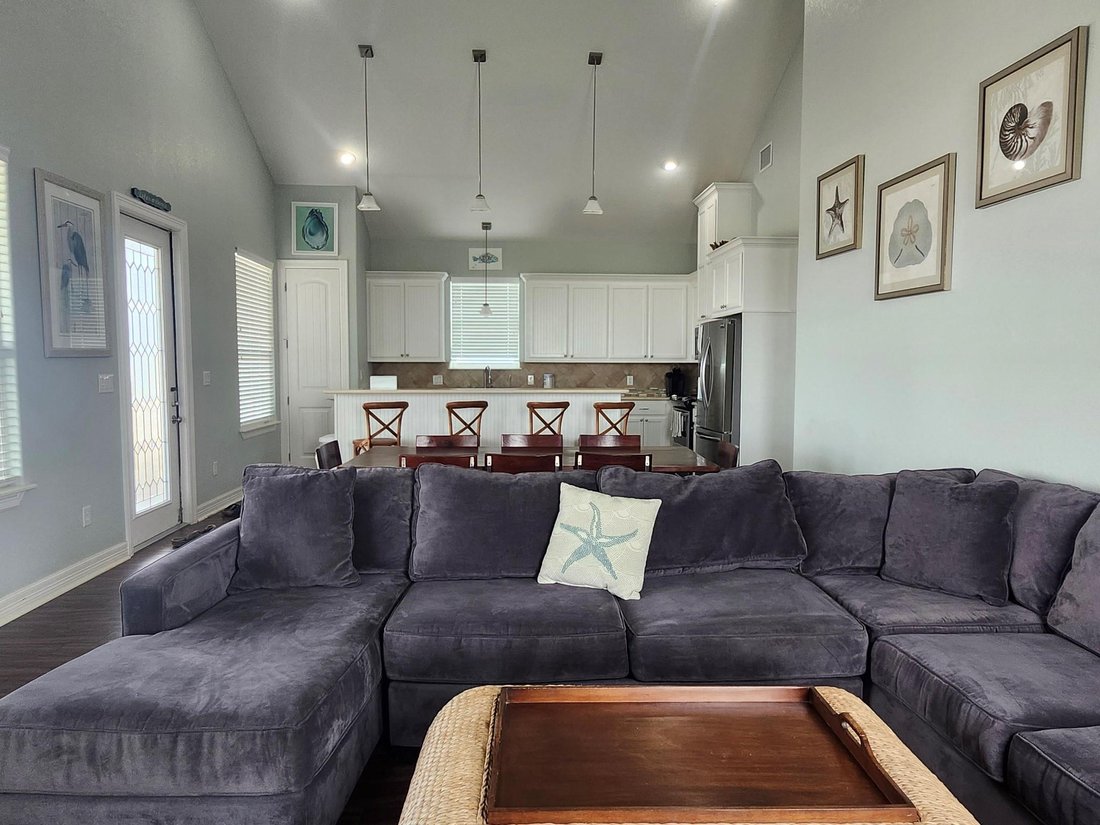 House in Freeport, Texas, United States 5 - 17755365