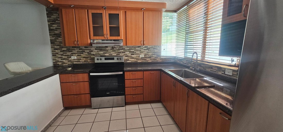 Apartment in Trujillo Alto, Trujillo Alto, Puerto Rico 2 - 17755931