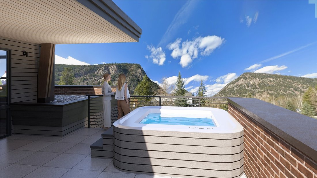 House in Frisco, Colorado, United States 5 - 17761173