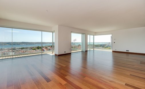 Apartment in Belem, Lisbon, Portugal 1