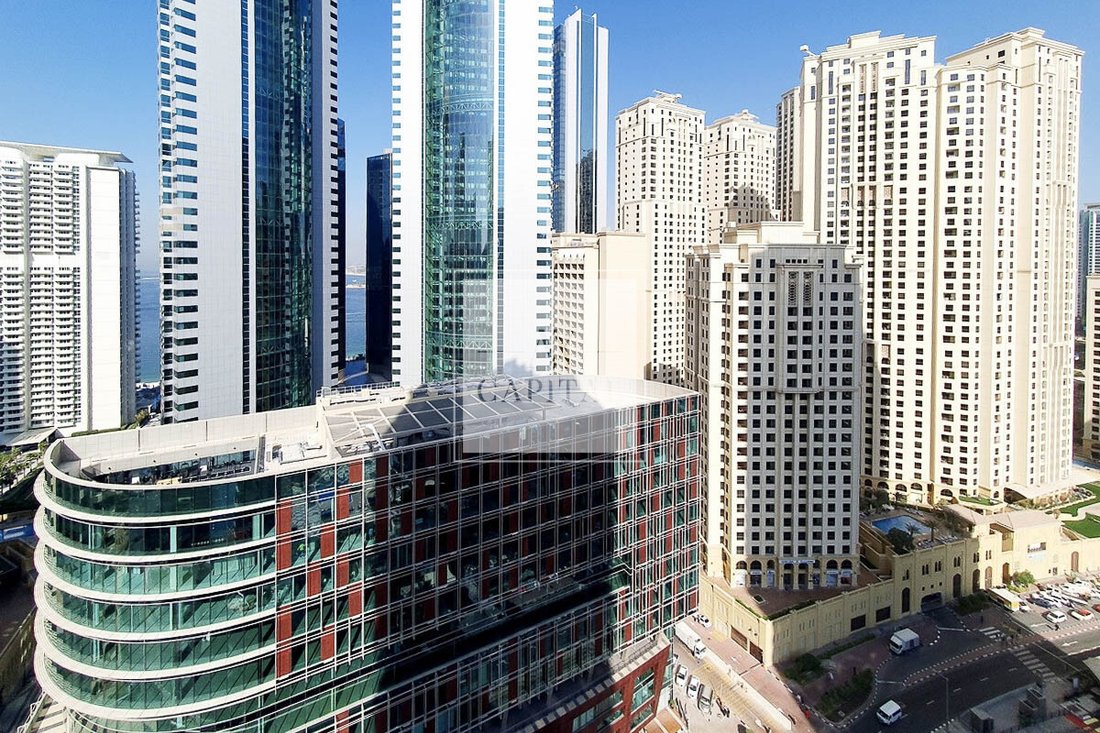 Apartment in Dubai South, Dubai, United Arab Emirates 3 - 17756239