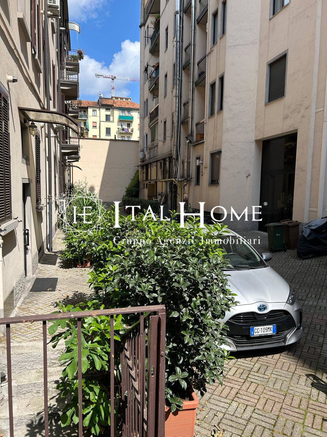 Apartment in Fiera, Milan, Italy 5 - 17755015