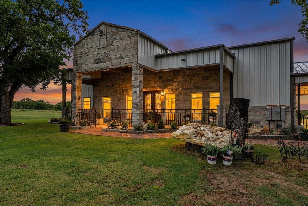 House in Azle, Texas, United States 1 - 17762126