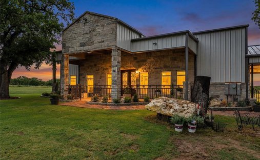 House in Azle, Texas, United States 1