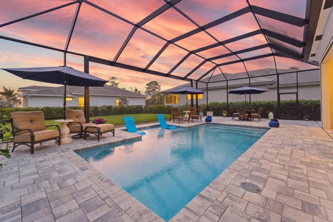 House in Port St. Lucie, Florida, United States 2 - 17757436