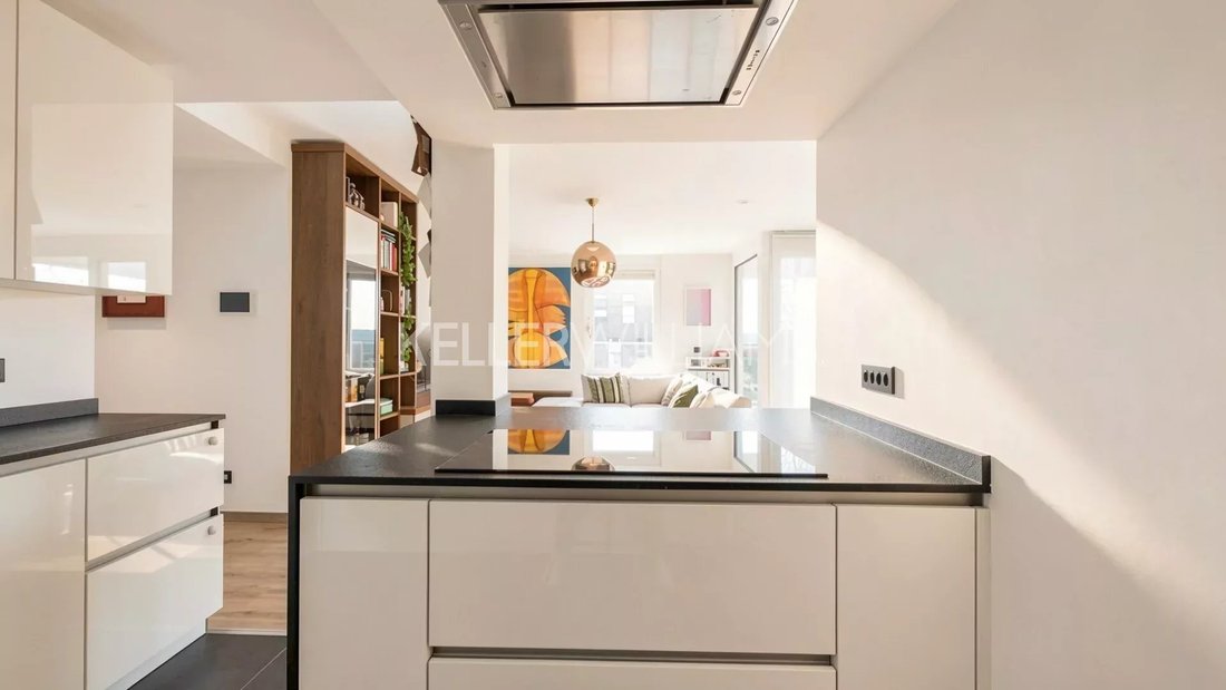 Apartment in Sanem, Esch-sur-Alzette, Luxembourg 3 - 17757275