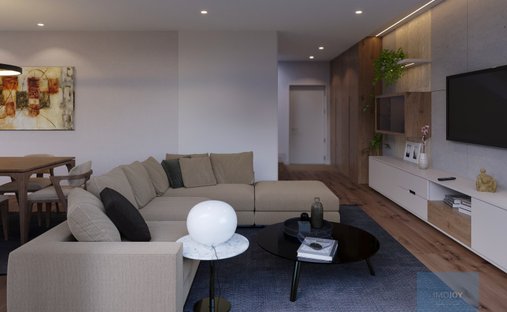Appartement à Portimão, Algarve, Portugal 1