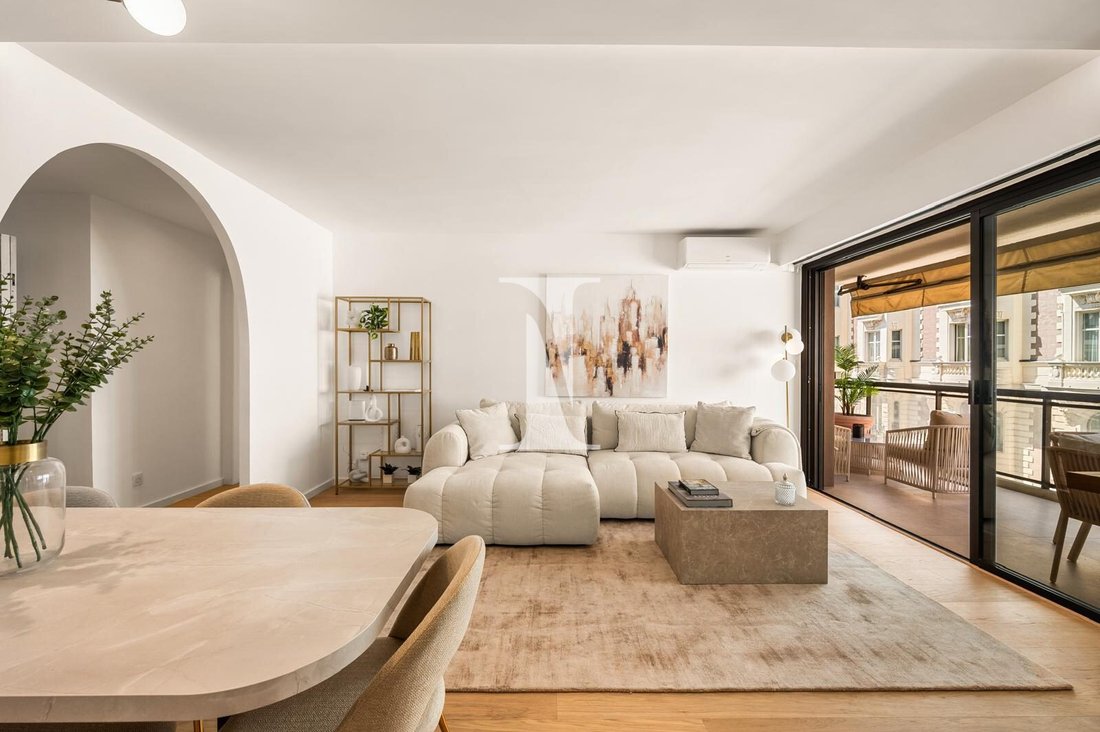 Apartment in Cannes, Provence-Alpes-Côte d'Azur, France 3 - 17761535