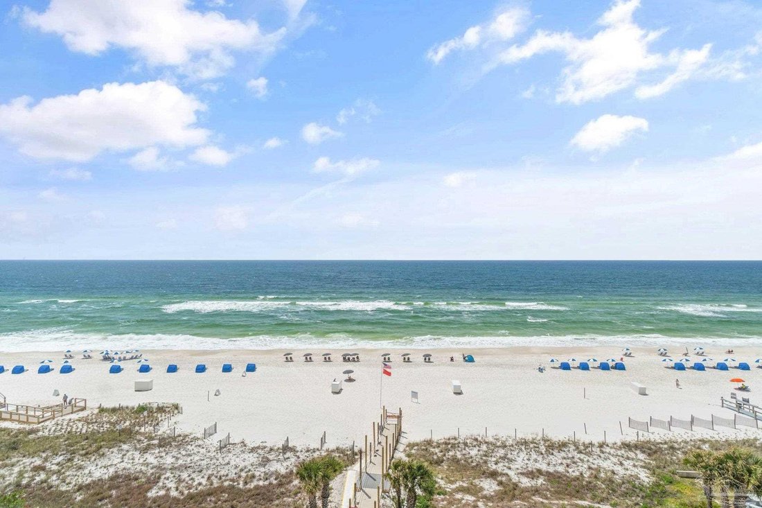 Condo in Pensacola, Florida, United States 2 - 17757886