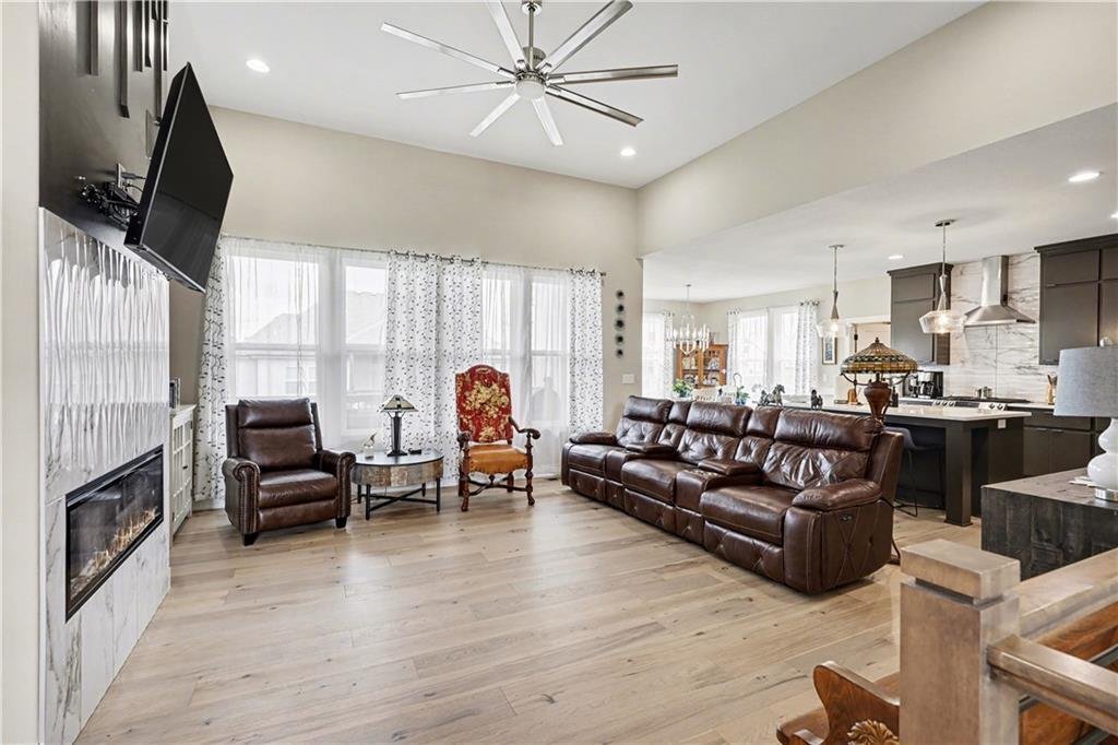 House in Lenexa, Kansas, United States 5 - 17760131