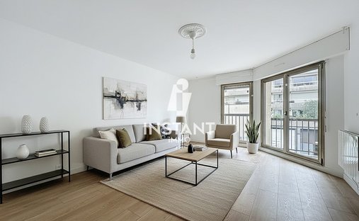 Apartment in Centre Ville, Charenton-le-Pont, France 1