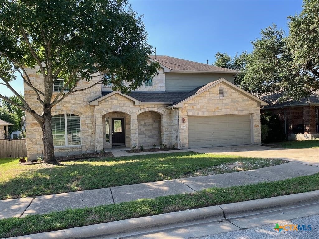 House in Leander, Texas, United States 1 - 17757918