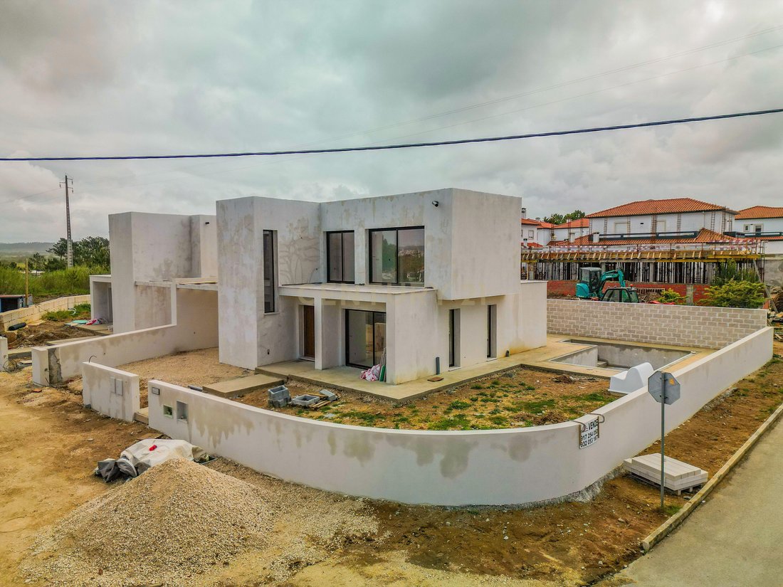 Villa in Tornada e Salir do Porto, Leiria District, Portugal 5 - 17759192