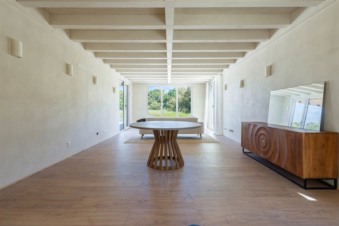 House in Benavente, Santarem District, Portugal 2 - 17760394
