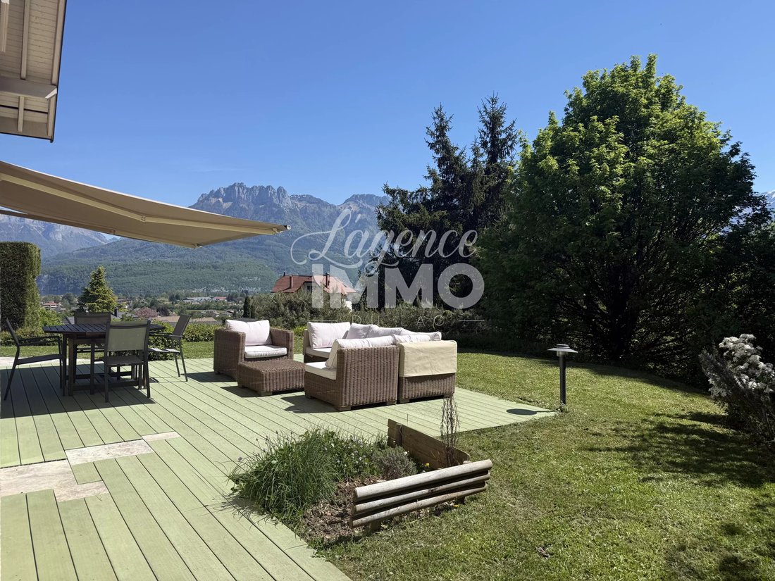 House in Sud, Saint-Jorioz, France 2 - 17377150