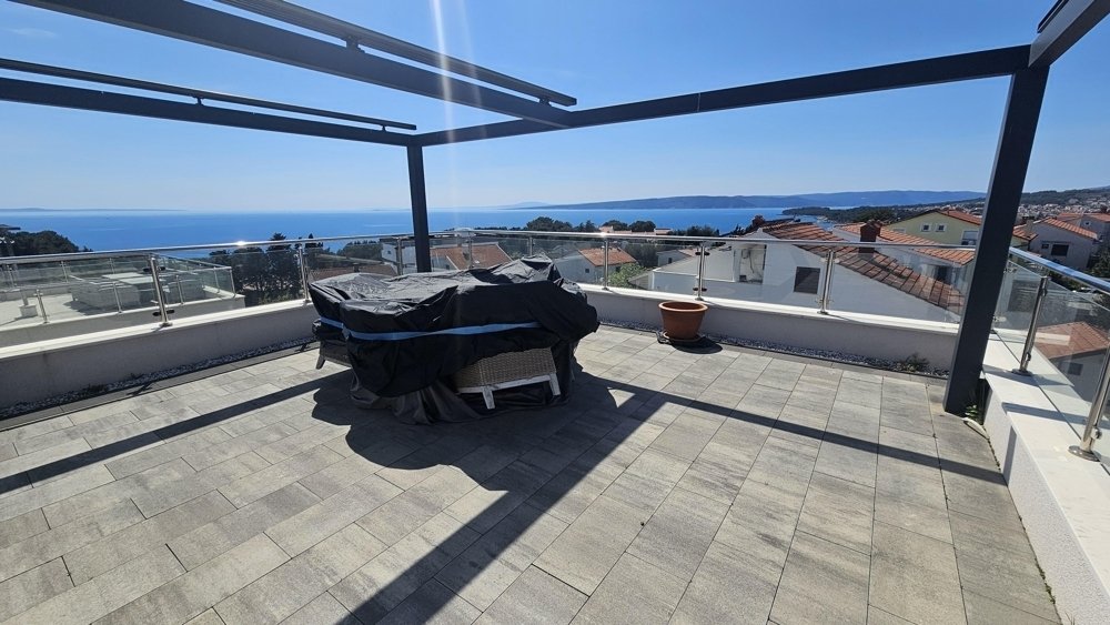 Apartment in Krk, Primorje-Gorski Kotar County, Croatia 2 - 17759915