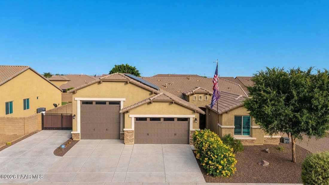 House in Surprise, Arizona, United States 1 - 17757845