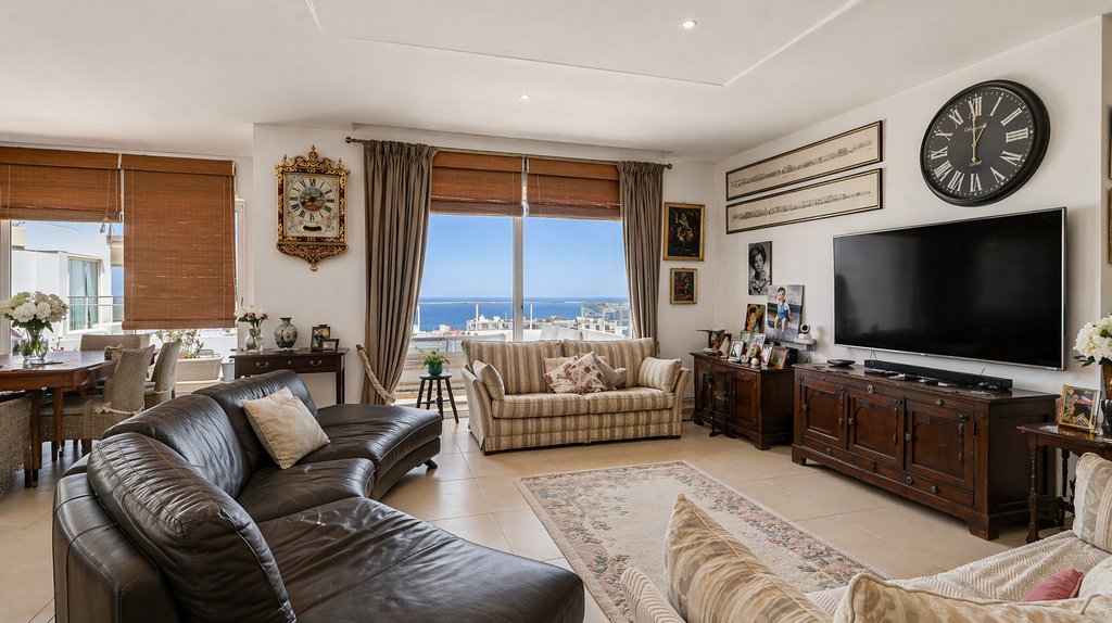 Apartment in Saint Julian's, Malta 5 - 17762985