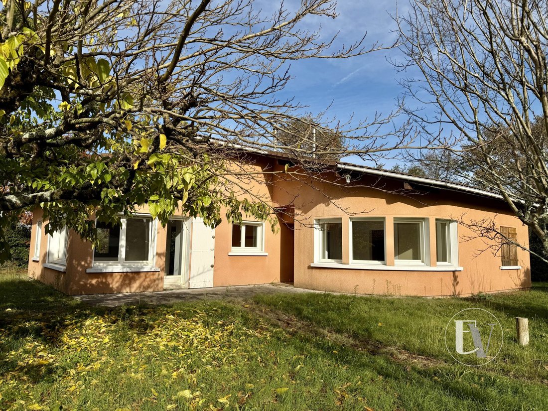 House in Centre Ville, Gujan-Mestras, France 2 - 17761421