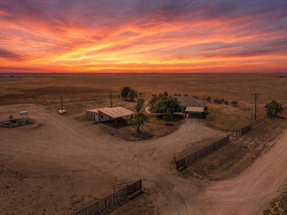 House in Canyon, Texas, United States 3 - 17762027