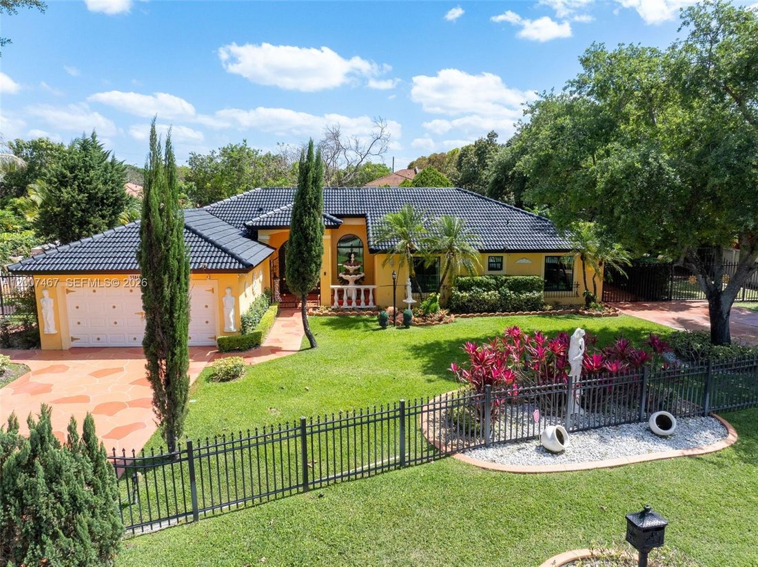 House in Homestead, Florida, United States 3 - 17758405