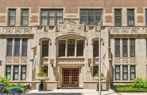 Condo in Chicago, Illinois, United States 1 - 17608062