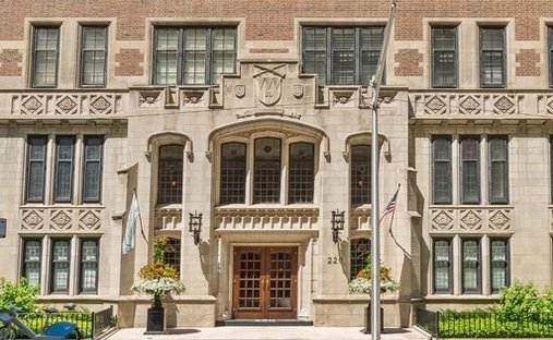 Condominio a Chicago, Illinois, Stati Uniti 1