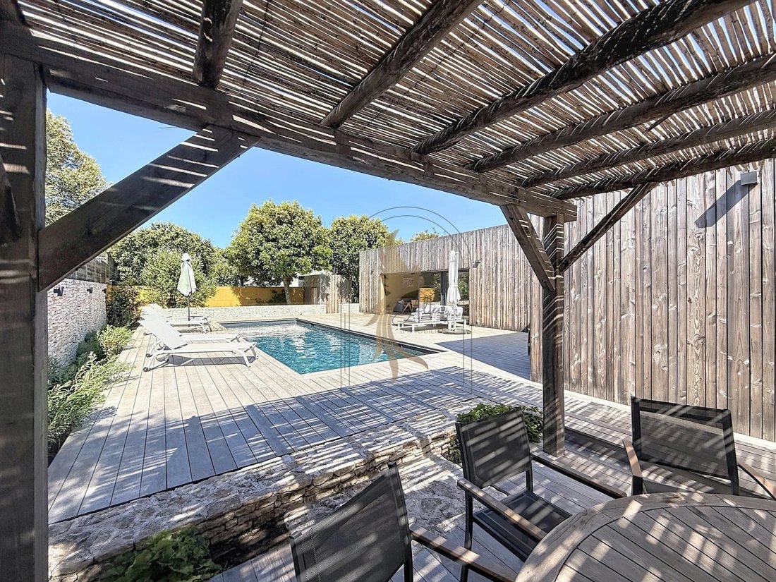 House in Bonifacio / Bunifaziu, Corsica, France 5 - 15467154