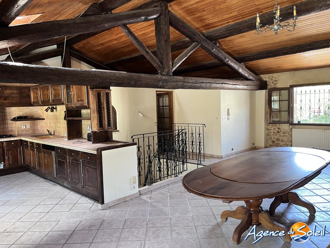 House in Montpellier, Occitania, France 3 - 17761587