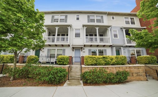 Condominio en Newark, California, Estados Unidos 1