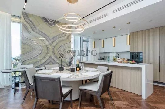 Apartment in Dubai, United Arab Emirates 5 - 17756897