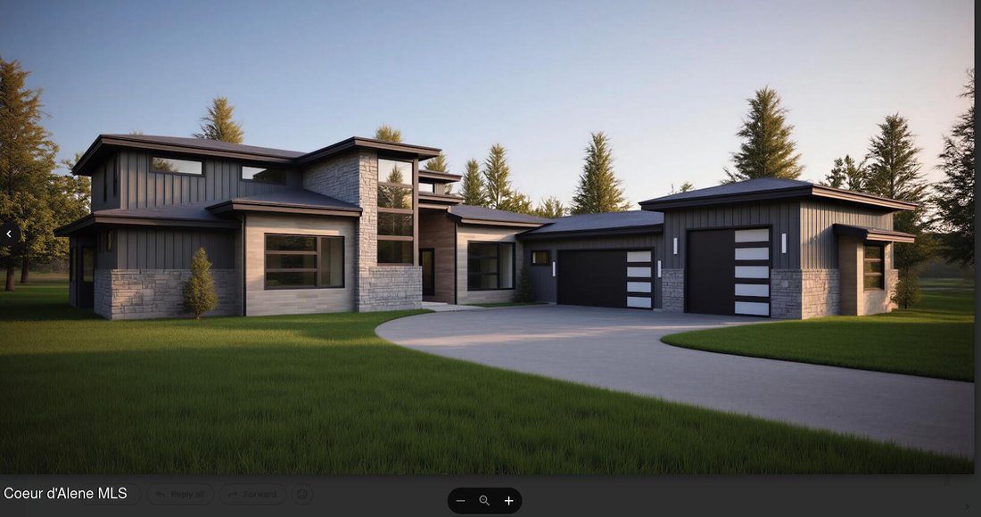 House in Hayden, Idaho, United States 1 - 17757764