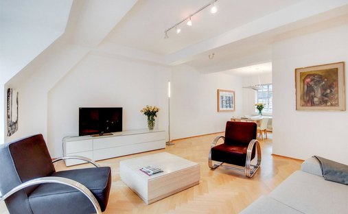 Apartamento en Belgravia, Westminster, Inglaterra 1