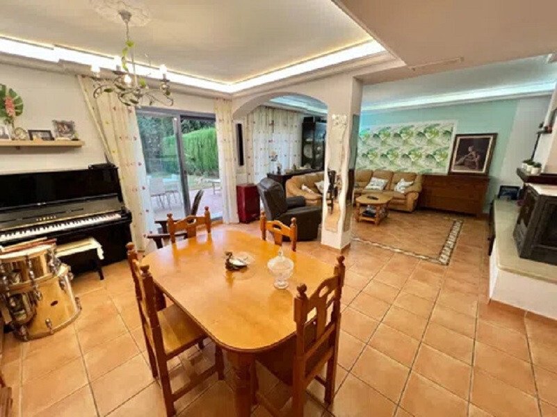 House in Nueva Andalucia, Marbella, Spain 5 - 17721846