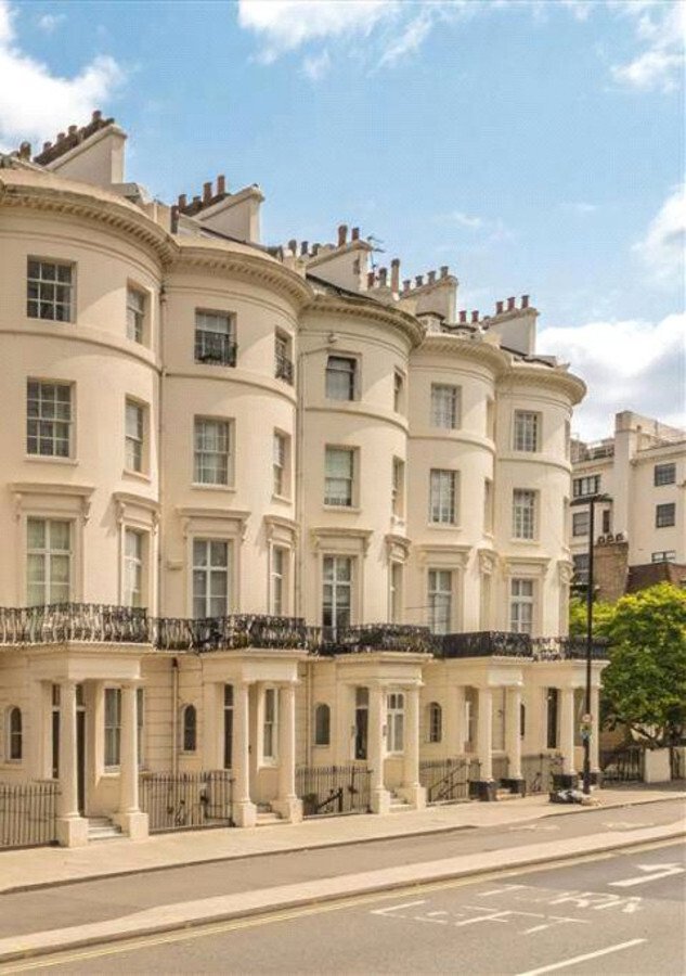 Apartment in Hyde Park, Westminster, England 2 - 17755137