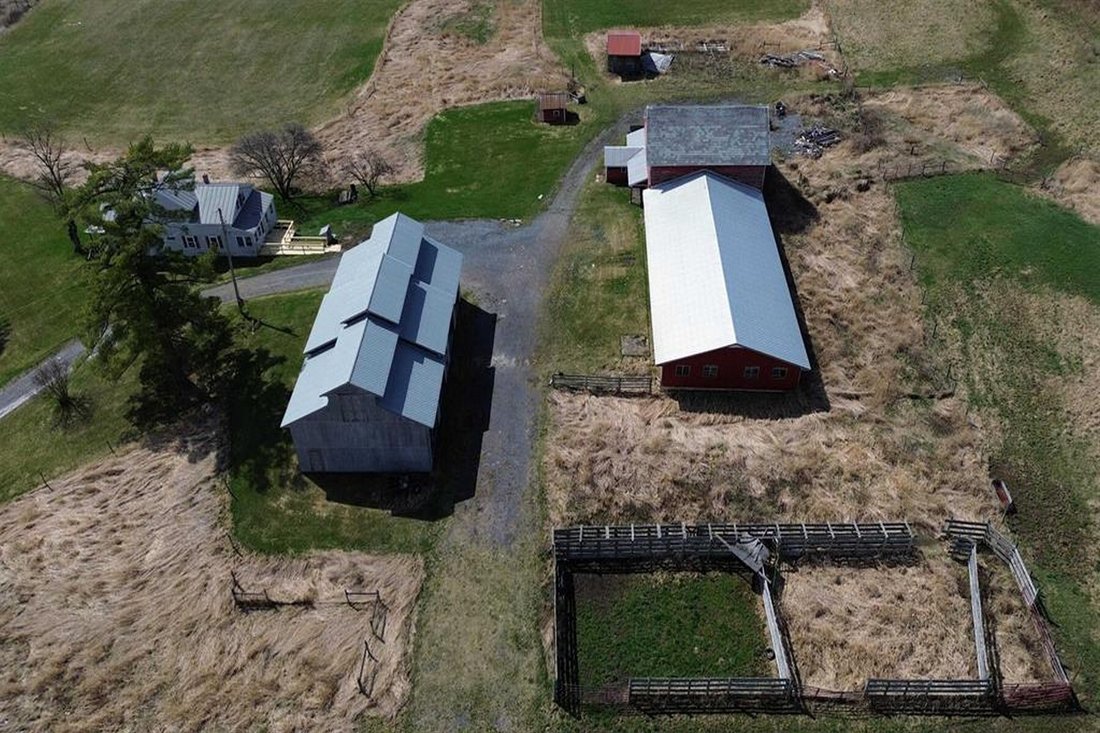 Maison à Fair Haven, Vermont, États-Unis 1 - 17757554