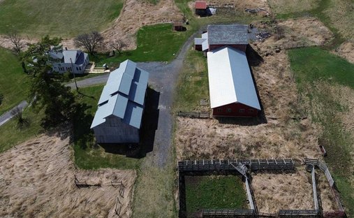 Haus in Fair Haven, Vermont, Vereinigte Staaten 1