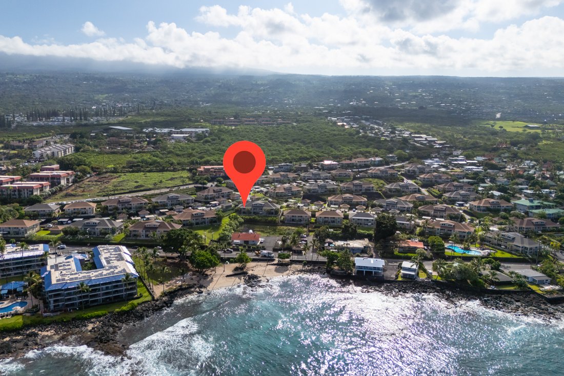 House in Honalo, Hawaii, United States 1 - 17760622