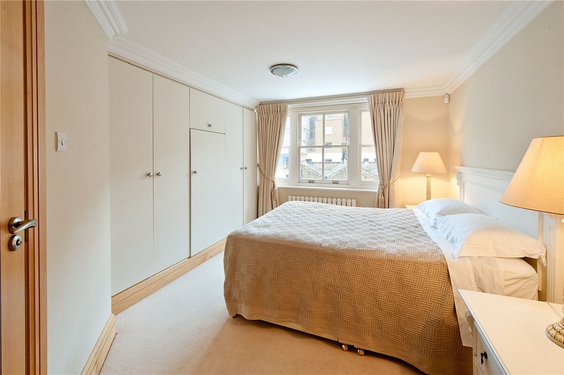 Apartment in Brompton, Kensington And Chelsea, England 5 - 17755348