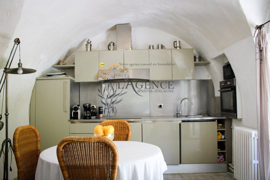 House in Lupino, Bastia, France 5 - 16296761